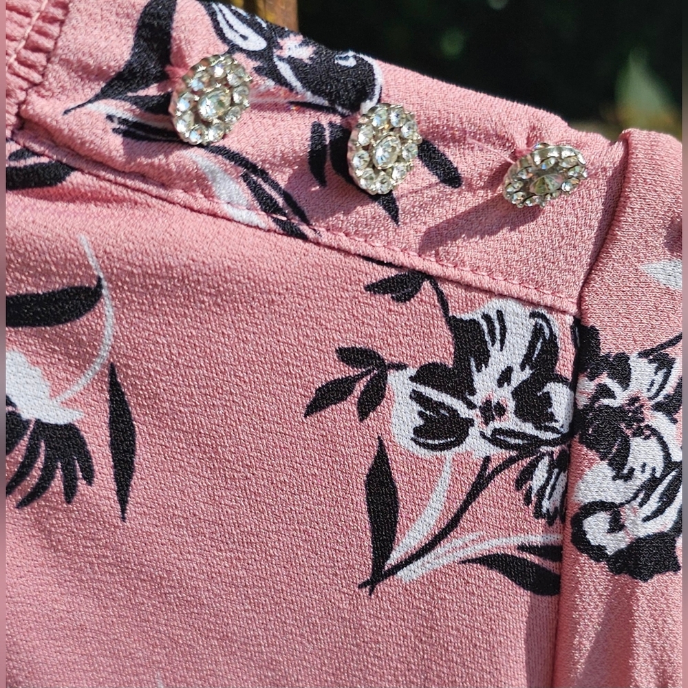 Classy Blouse - image 4